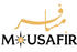 Mousafir